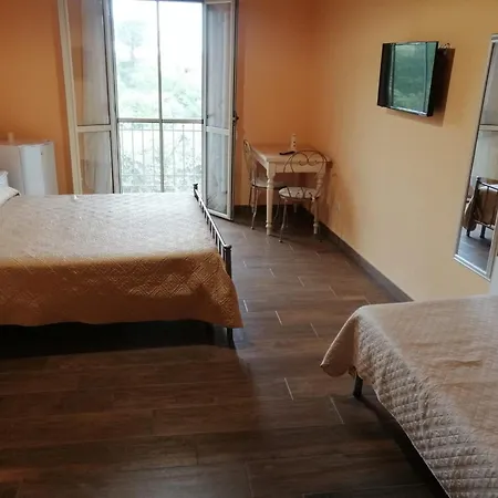 Casa Chiara Quarto em Acomodações Particulares *