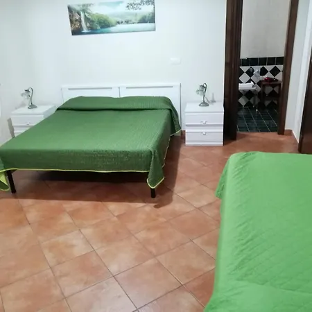 Casa Chiara * Scilla